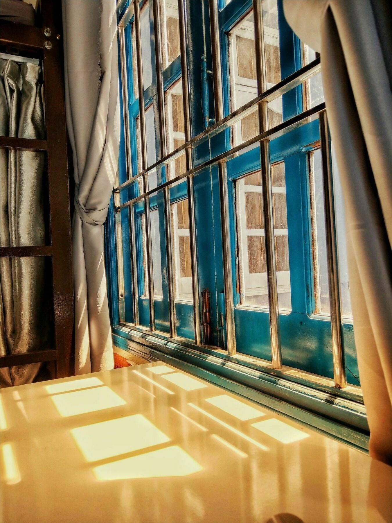 Lapaz Homestay Дананг Екстер'єр фото