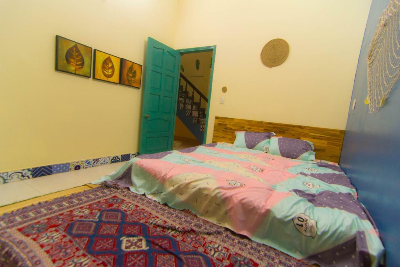 Lapaz Homestay Дананг Екстер'єр фото